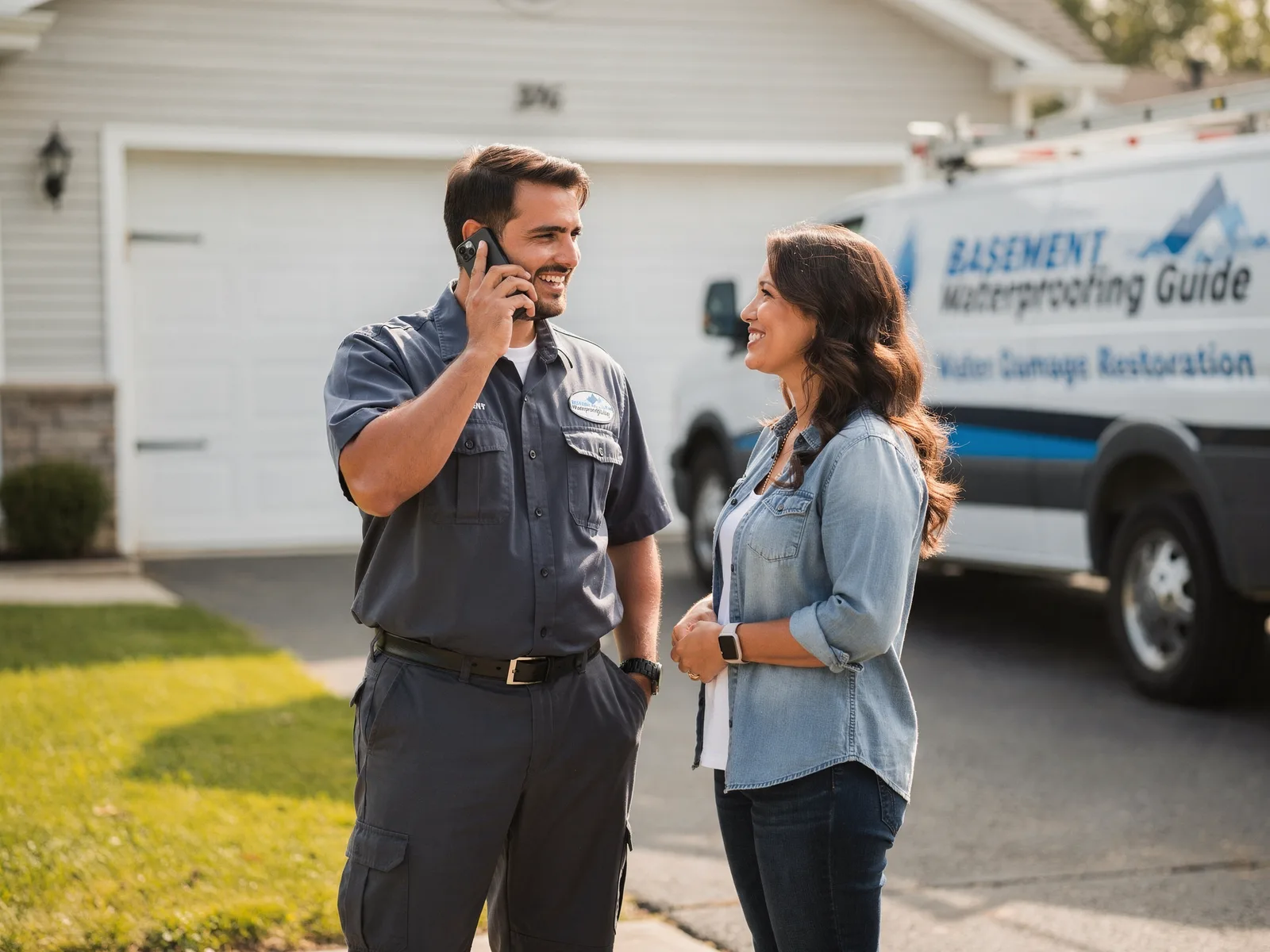 Basement Waterproofing Near Me Smyrna, TN FAQs